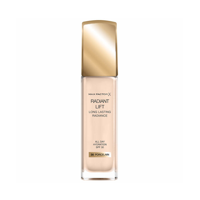 Max Factor Radiant Lift Foundation 30ml - 30 Porcelain