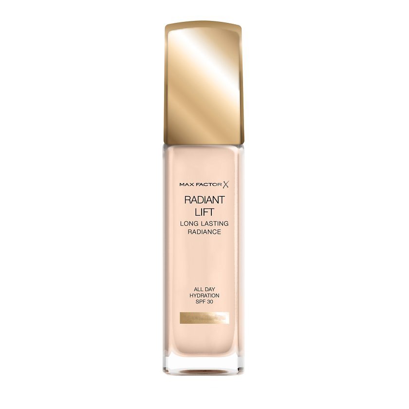 Max Factor Radiant Lift Foundation 60 Sand 30ml