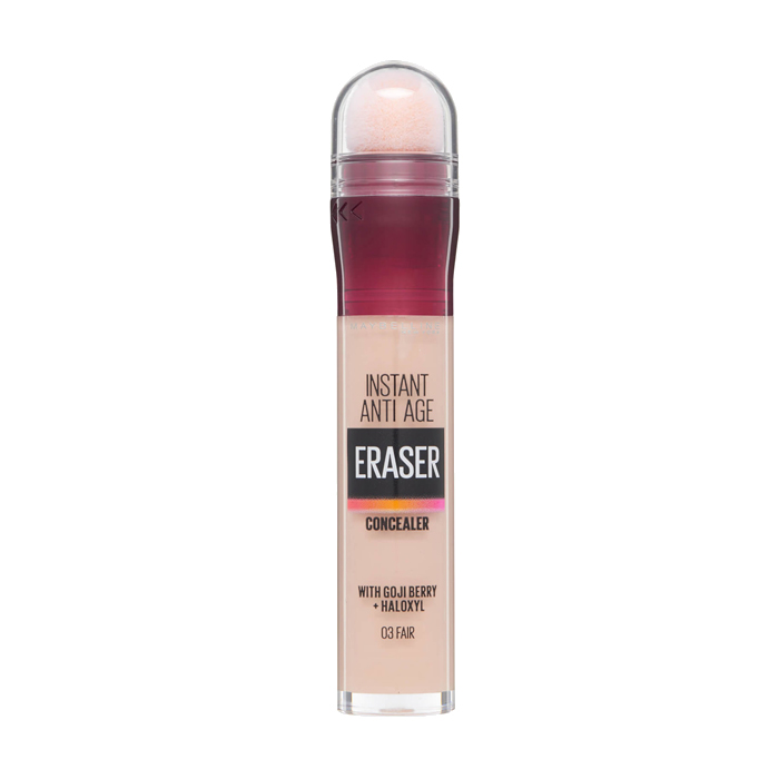 Maybelline Instant Anti Age Eraser Concealer - 03 Fair