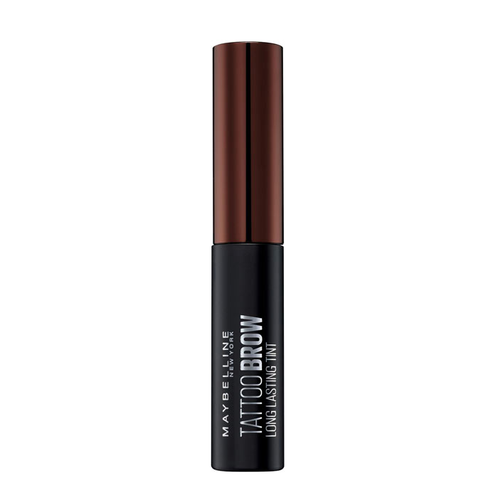 Maybelline Tattoo Brow Peel Off Tint Dark Brown