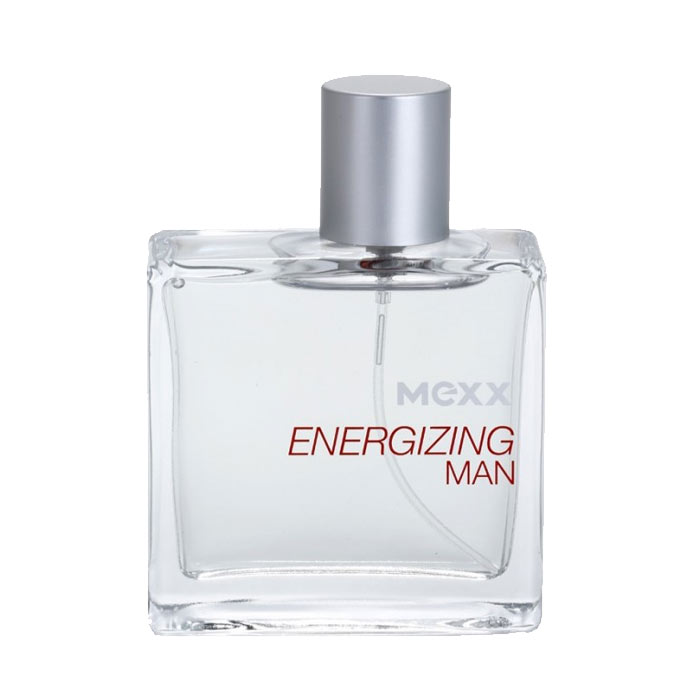 Mexx Energizing Man Edt 30ml