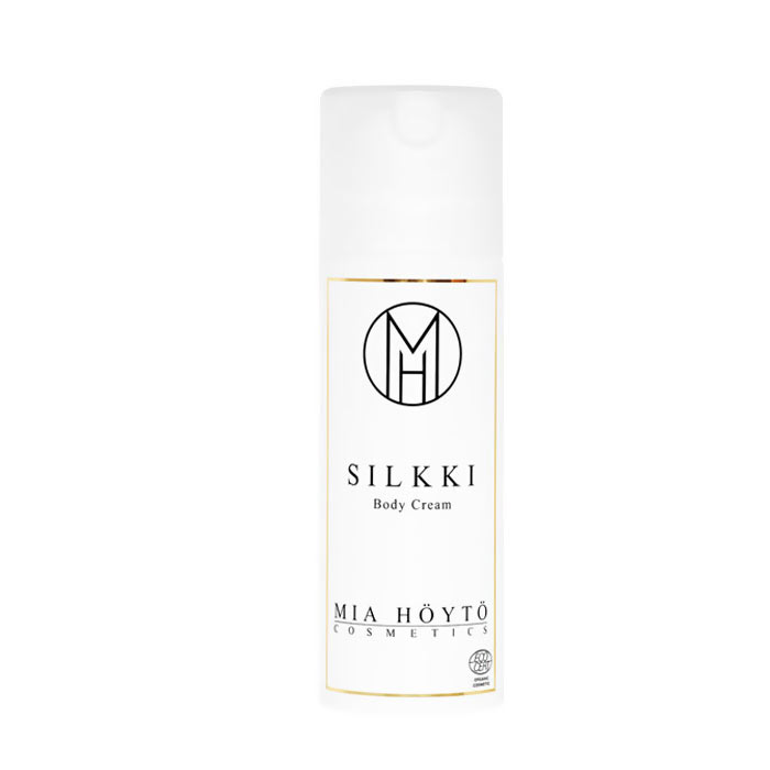 Mia Höytö SILKKI 150ml