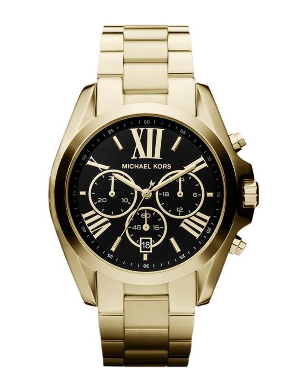 Michael Kors Bradshaw MK5739