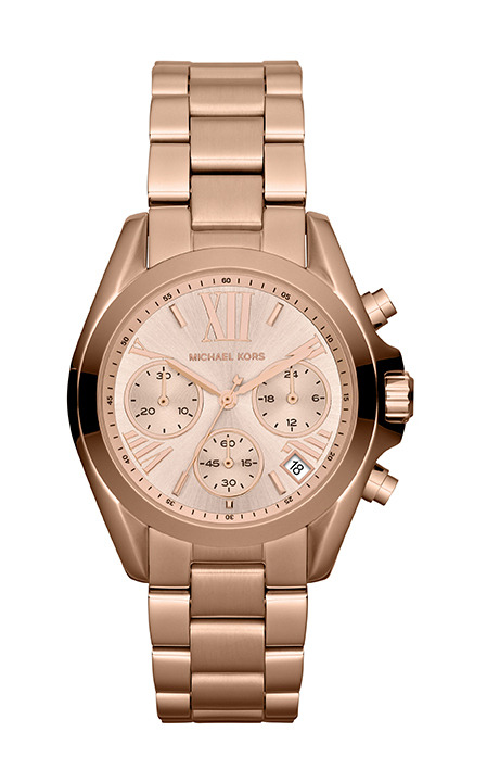 Michael Kors Bradshaw MK5799