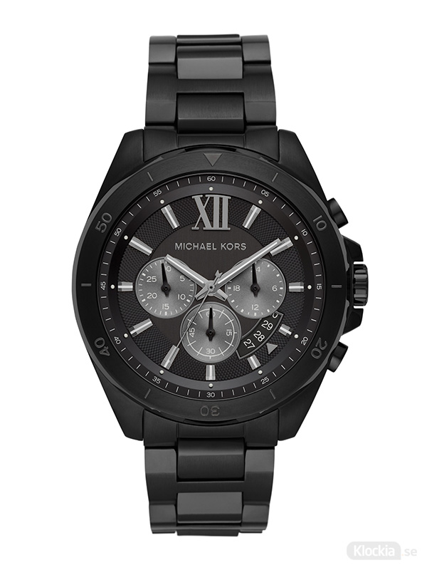 Michael Kors Brecken Chronograph MK8858