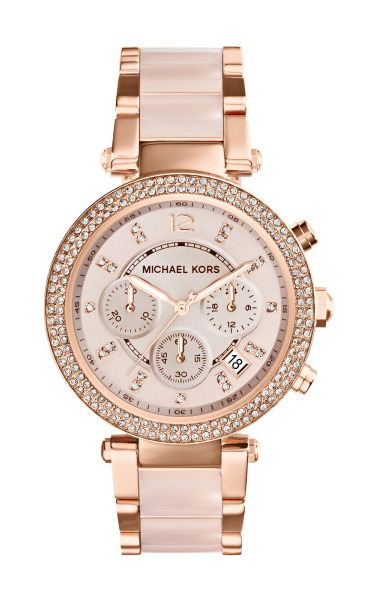 Michael Kors Parker MK5896