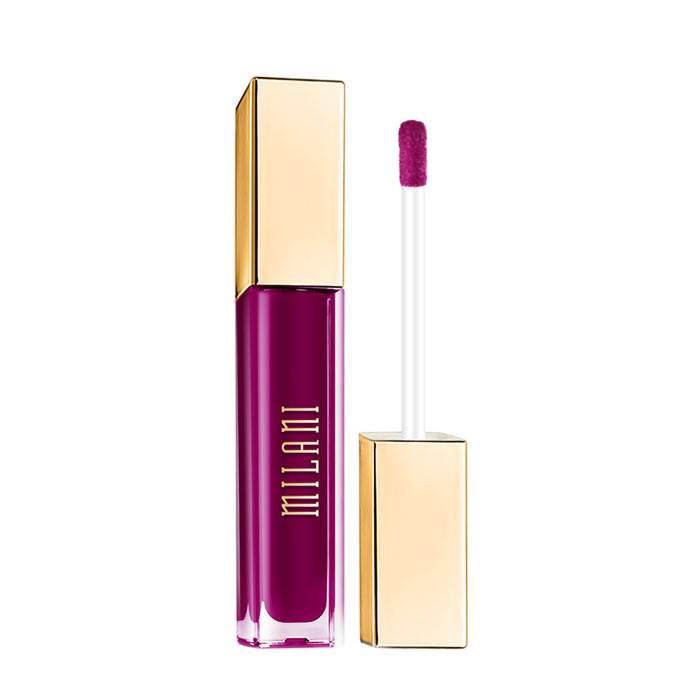 Milani Amore Matte Lip Cream - 18 Obsession