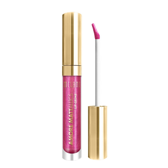 Milani Amore Matte Metallic Lip Creme - 07 Automatic Touch