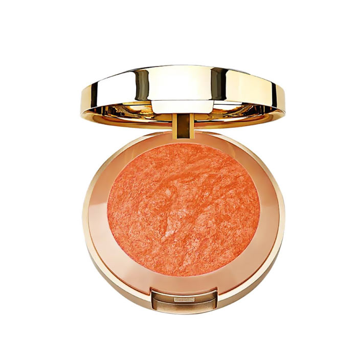 Milani Baked Blush - 02 Rose D oro