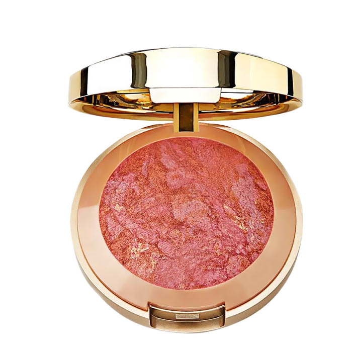 Milani Baked Blush - 03 Berry Amore