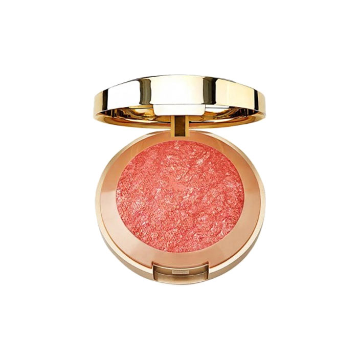 Milani Baked Blush - 08 Corallina