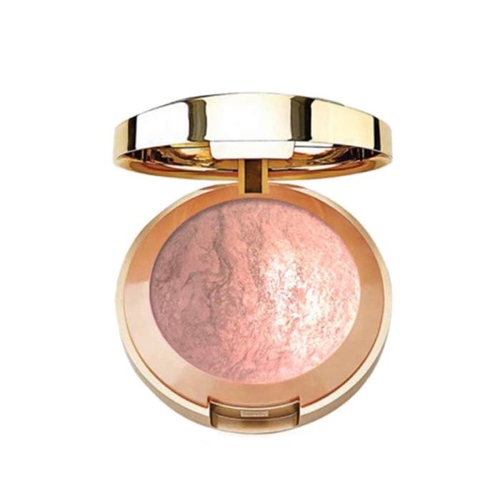 Milani Baked Blush - 13 Rosa Romantica