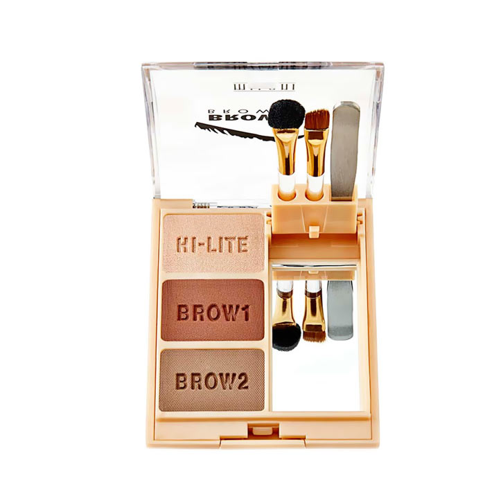 Milani Brow Fix - Light