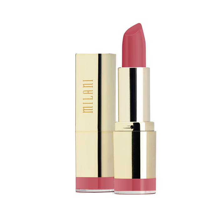 Milani Color Statement Lipstick - 74 Matte Darling