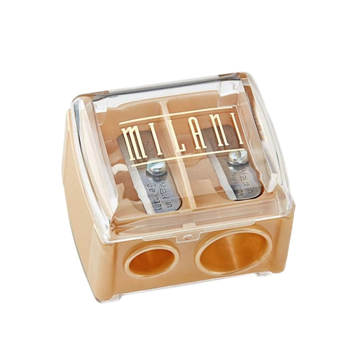 Milani Duo Sharpener