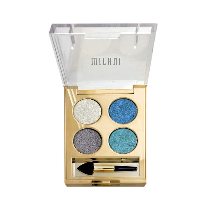 Milani Fierce Foil Eyeshine - 03 Florence