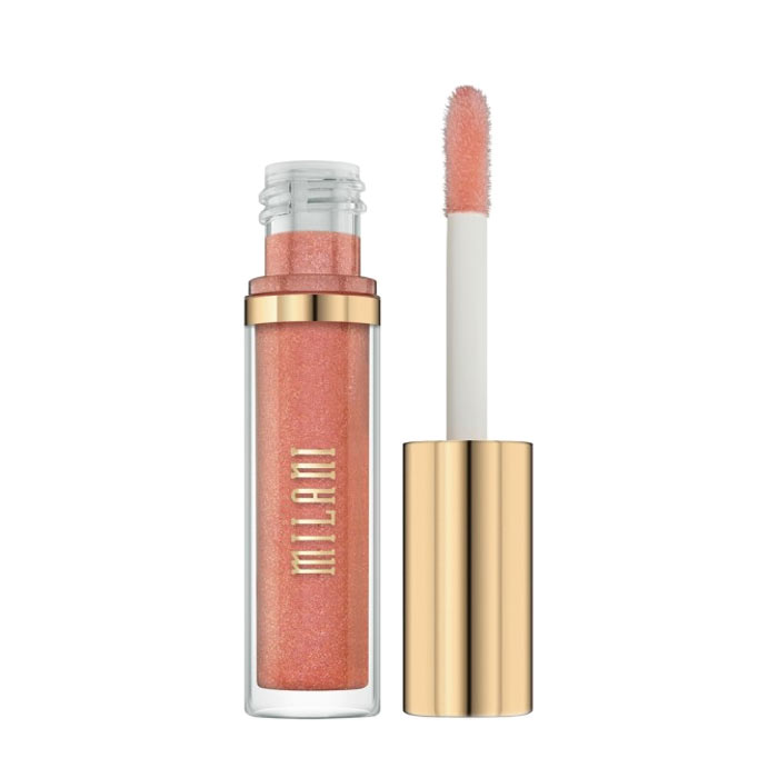 Milani Keep It Full Nourishing Lip Plumper - 03 Prismatic Peach