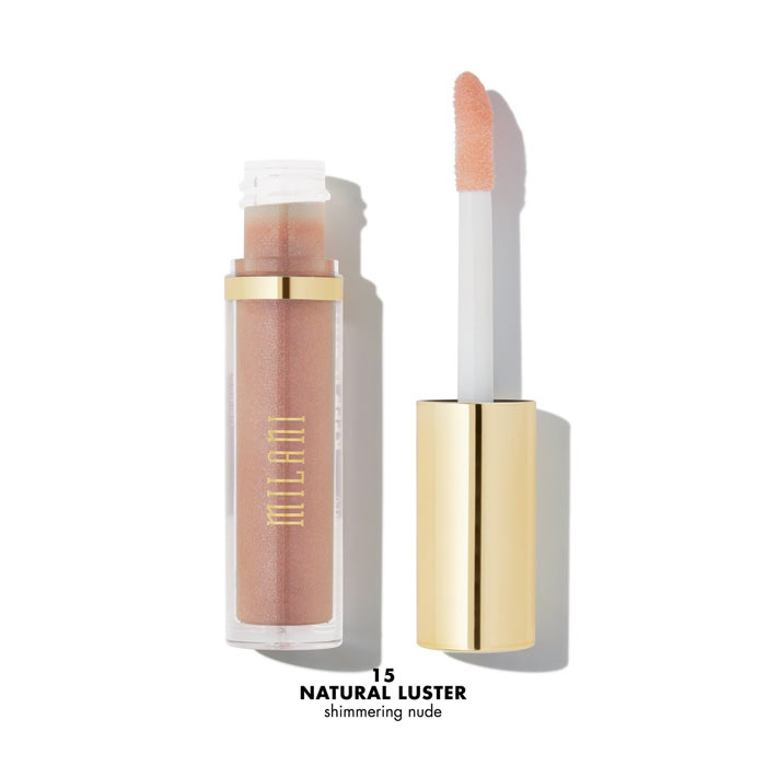 Milani Keep It Full Nourishing Lip Plumper - 15 Natural Luster