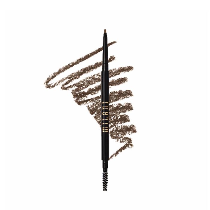 Milani Precision Brow Pencil - 130 Soft Brown