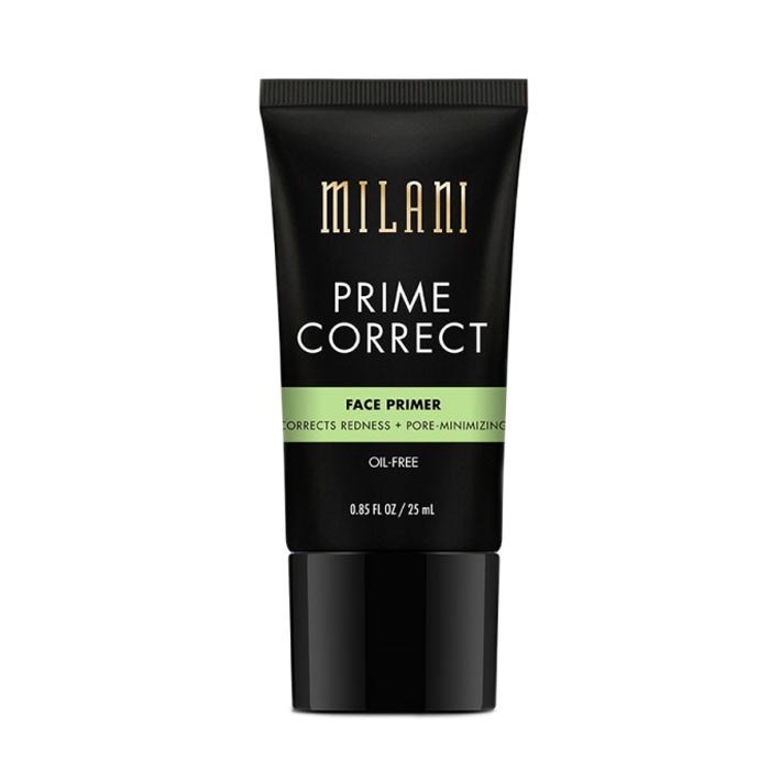 Milani Prime Correct Face Primer 25ml