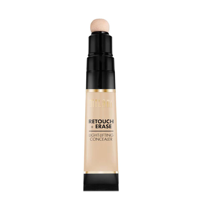 Milani Retouch + Erase Concealer - 01 Fair