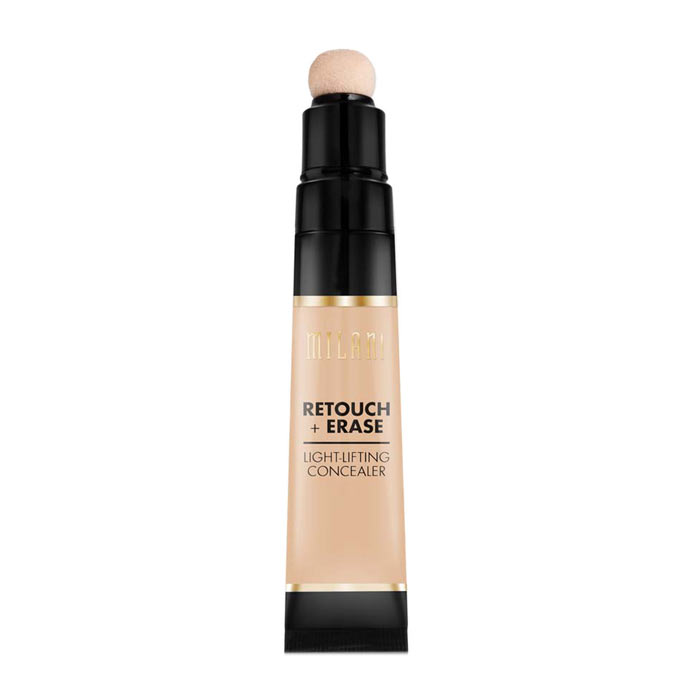 Milani Retouch + Erase Concealer - 02 Light