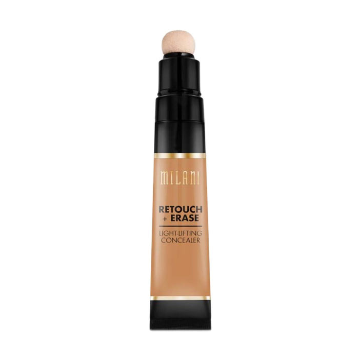 Milani Retouch + Erase Concealer - 06 Deep Honey