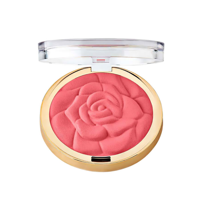 Milani Rose Powder Blush - 05 Coral Cove