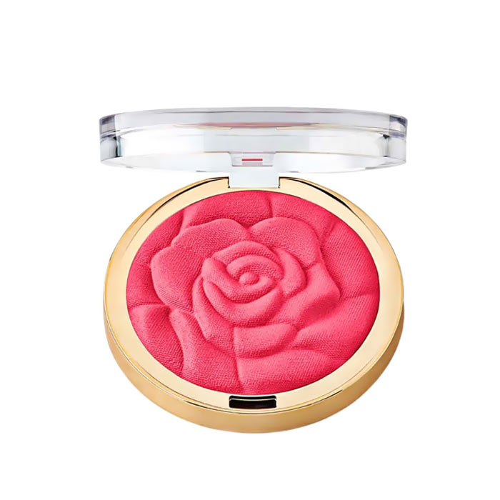 Milani Rose Powder Blush - 08 Tea Rose