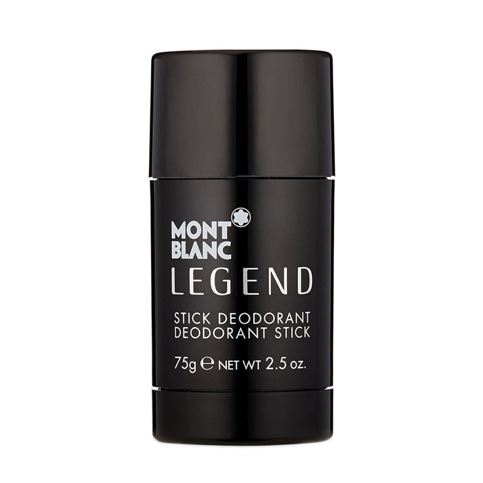 Mont Blanc Legend Deostick 75g