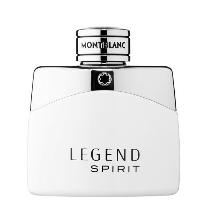 Mont Blanc Legend Spirit Edt 50ml