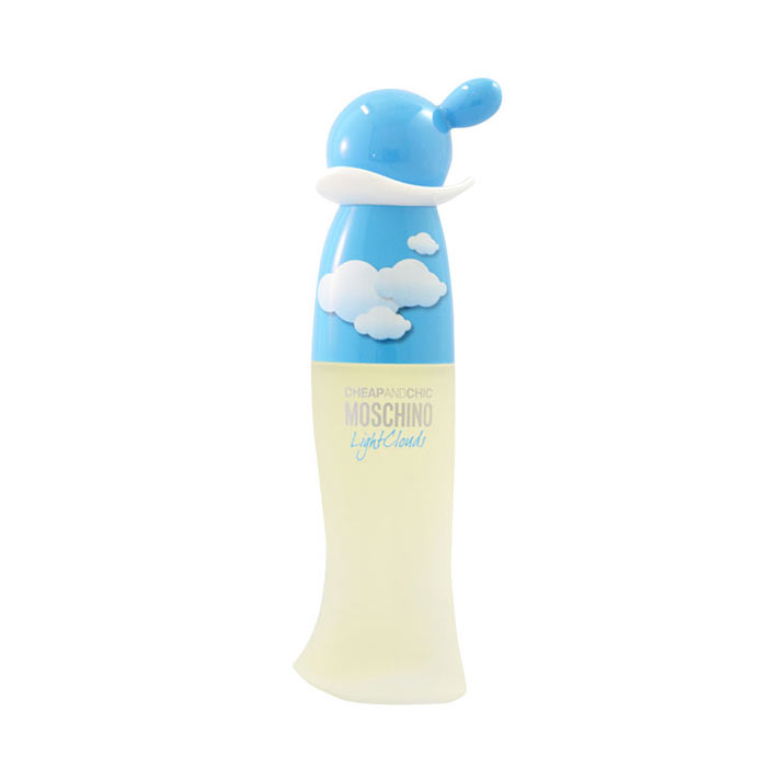 Moschino Cheap And Chic Light Clouds Edt