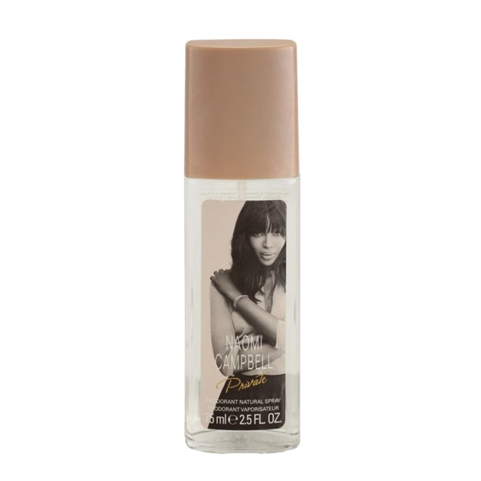 Naomi Campbell Private Deo Spray 75ml