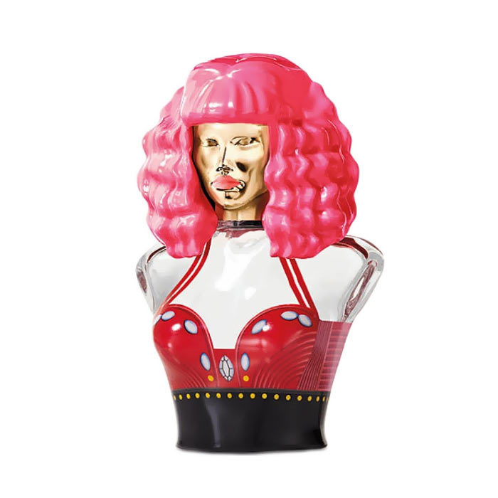 Nicki Minaj Minajesty Edp 50ml