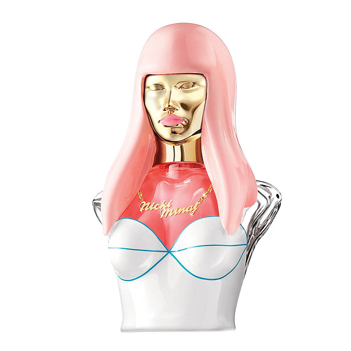 Nicki Minaj Pink Friday Edp 30ml