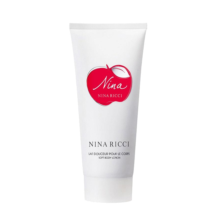 Nina Ricci Nina Creamy Body Lotion 200ml