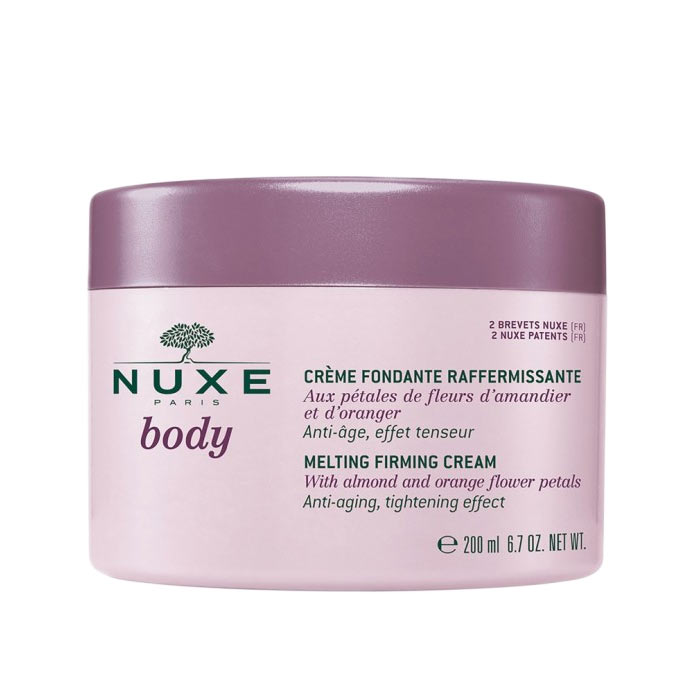 Nuxe Body Melting Firming Cream 200ml