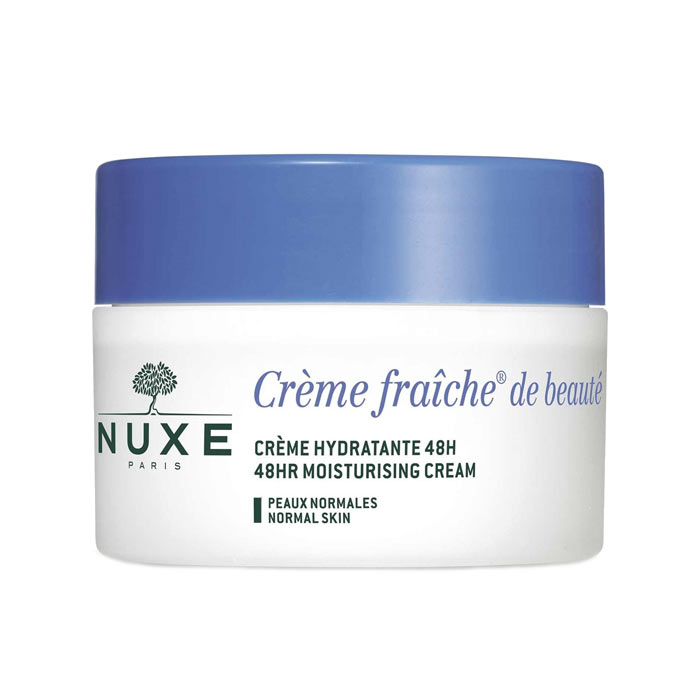 Nuxe Creme Fraiche 48H Moisturising Cream 50ml