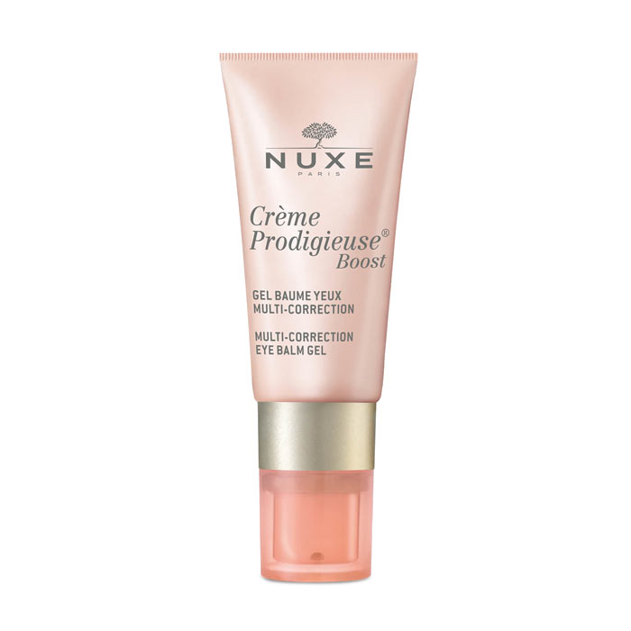 Nuxe Creme Prodigieuse Multi-Correction Eye Balm Gel 15ml