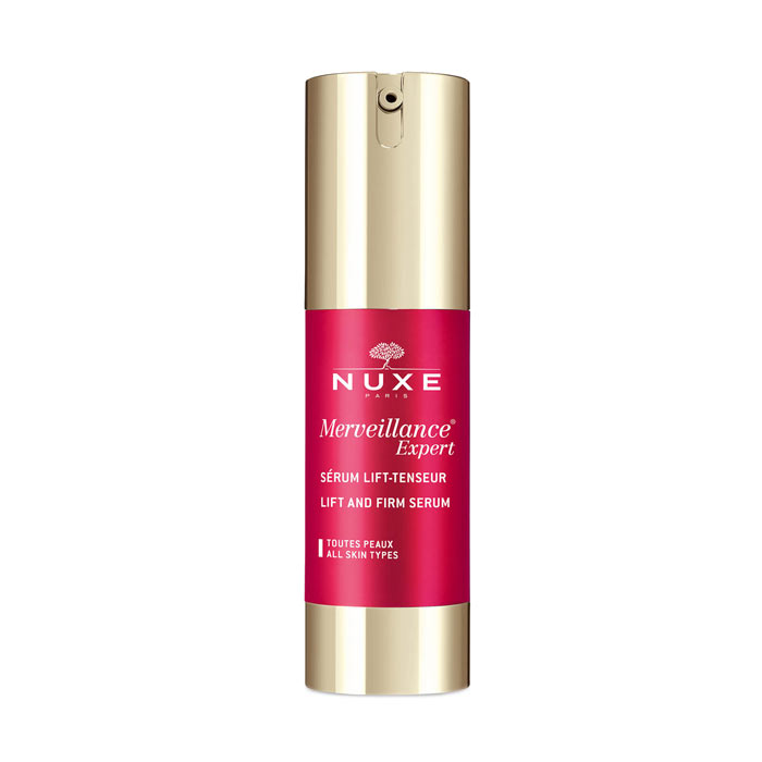 Nuxe Merveillance Expert Lift And Firm Serum 30ml