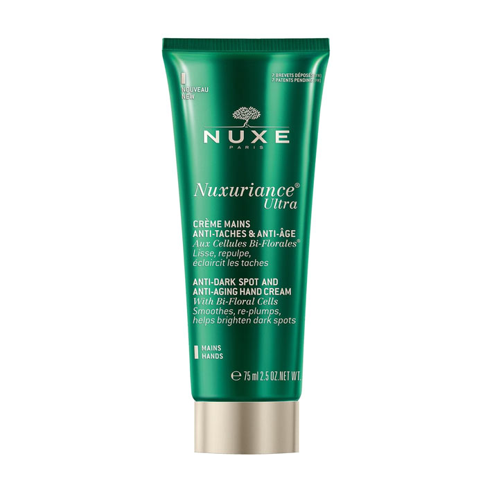 Nuxe Nuxuriance Ultra Hand Cream 75ml