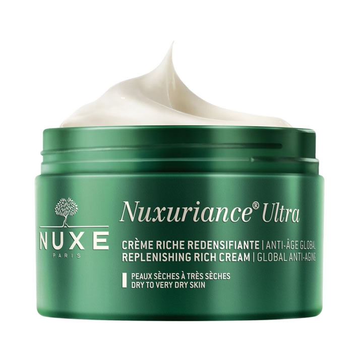 Nuxe Nuxuriance Ultra Replenishing Rich Cream 50ml