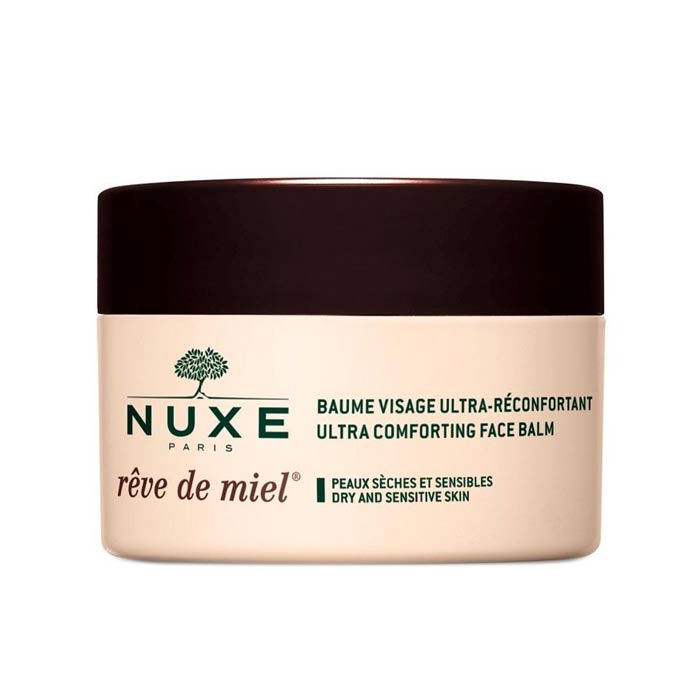 Nuxe Reve de Miel Ultra Comforting Face Balm 50ml