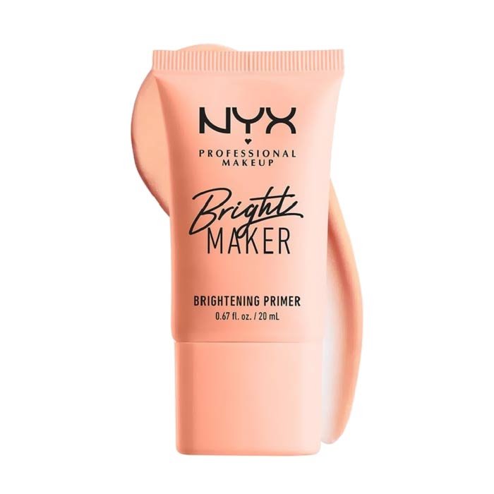 NYX PROF. MAKEUP Brightening Primer 20ml