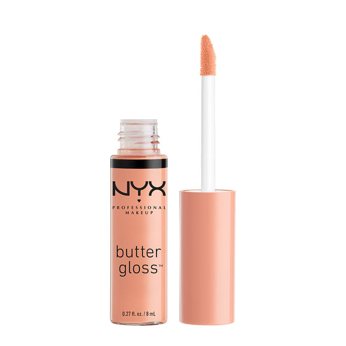 NYX PROF. MAKEUP Butter Gloss -13 Fortune Cookie