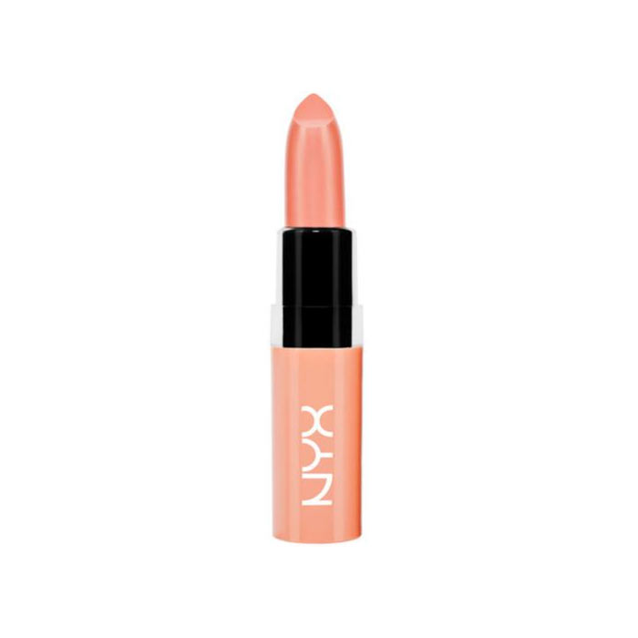 NYX PROF. MAKEUP Butter Lipstick - Snow Cap NYX PROF. MAKEUP Butter Lipstick - Snow Cap