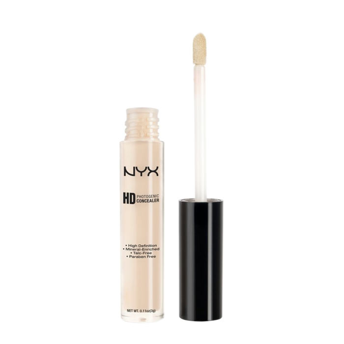 NYX PROF. MAKEUP Concealer Wand - 03 Light