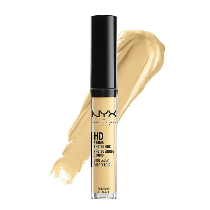 NYX PROF. MAKEUP Concealer Wand - 10 Yellow