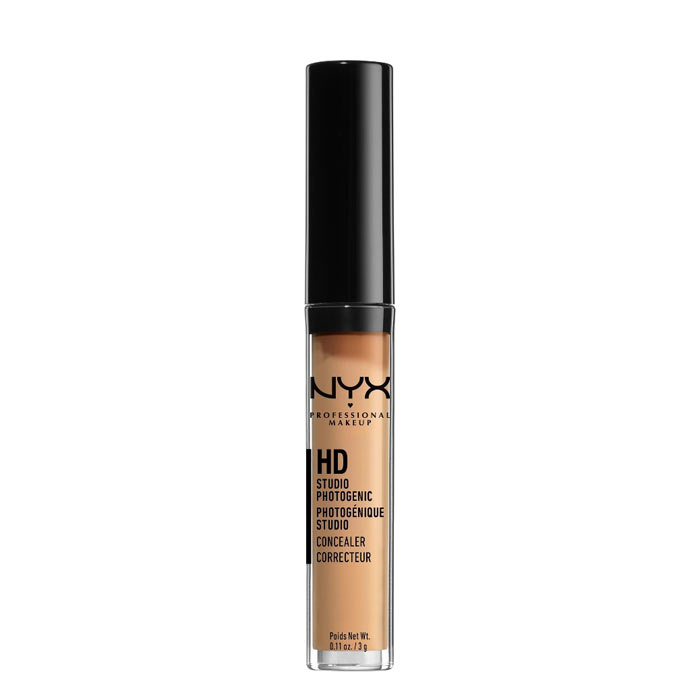 NYX PROF. MAKEUP Concealer Wand - Golden