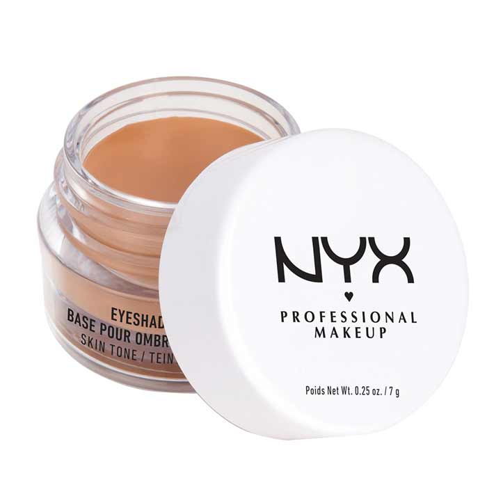 NYX PROF. MAKEUP Eye Shadow Base Skin Tone 6g